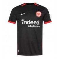 Eintracht Frankfurt Hugo Ekitike #11 Bortatröja 2024-25 Kortärmad